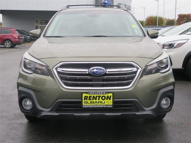 2019 Subaru Outback Limited