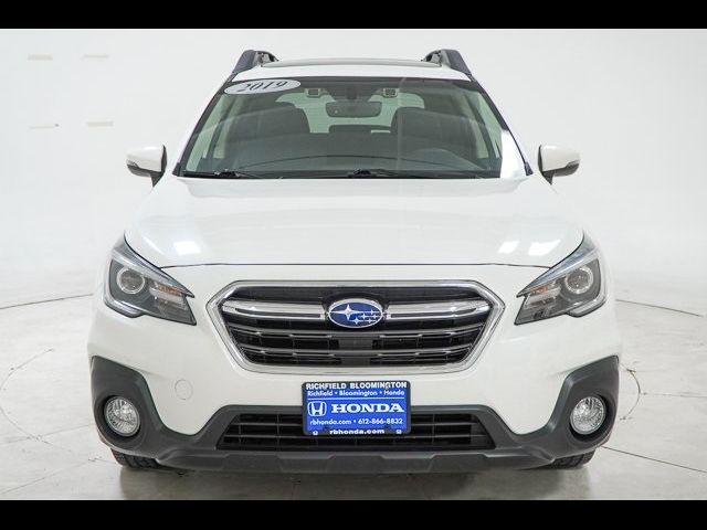 2019 Subaru Outback Limited