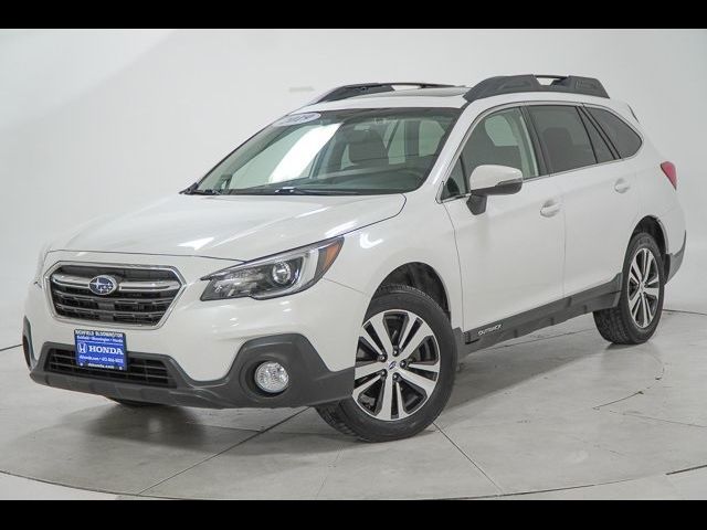 2019 Subaru Outback Limited