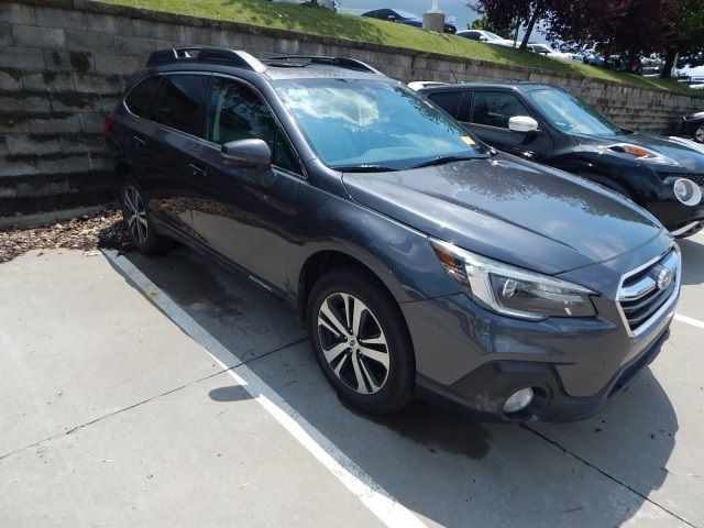 2019 Subaru Outback Limited