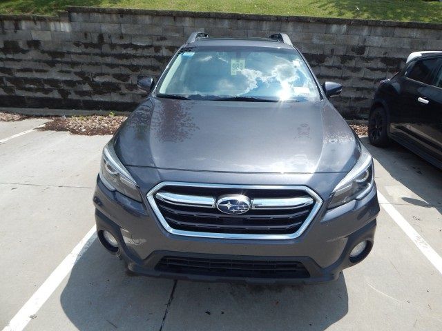 2019 Subaru Outback Limited