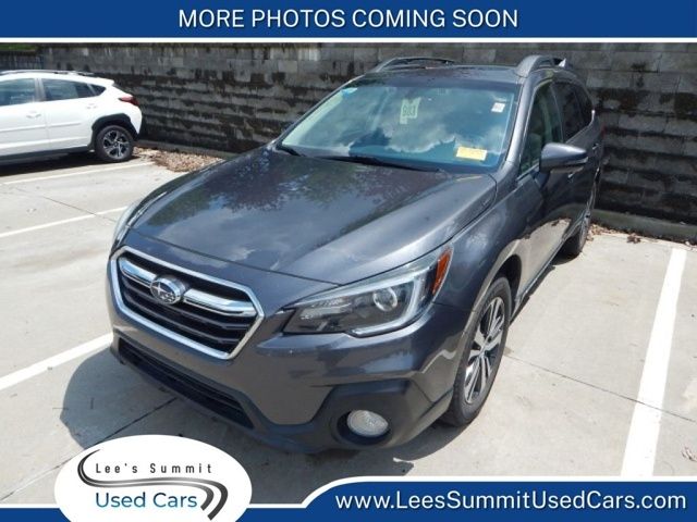 2019 Subaru Outback Limited