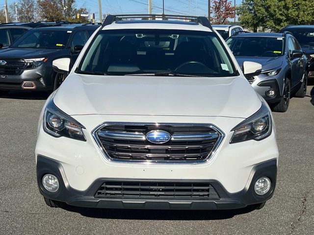 2019 Subaru Outback Limited