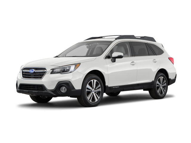 2019 Subaru Outback Limited