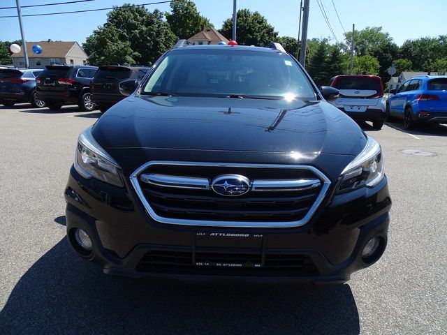 2019 Subaru Outback Limited