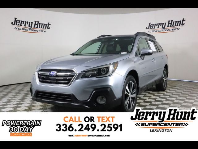 2019 Subaru Outback Limited