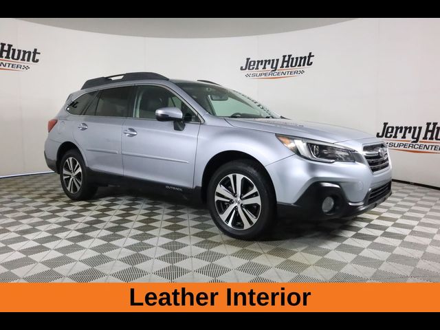 2019 Subaru Outback Limited