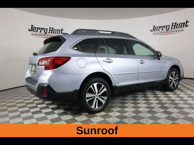 2019 Subaru Outback Limited