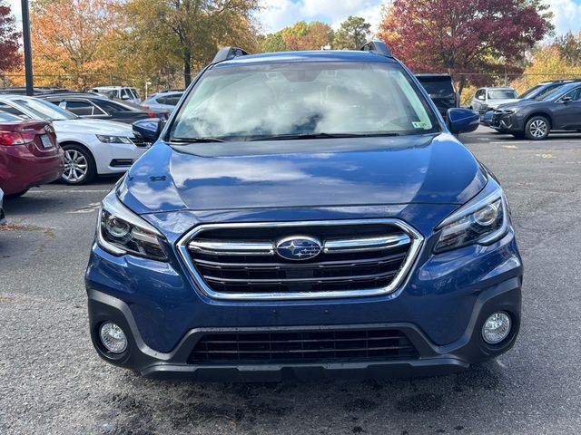 2019 Subaru Outback Limited