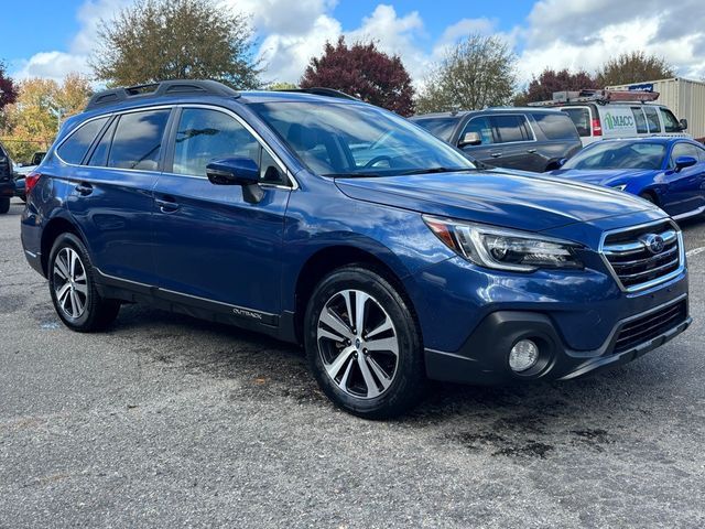 2019 Subaru Outback Limited