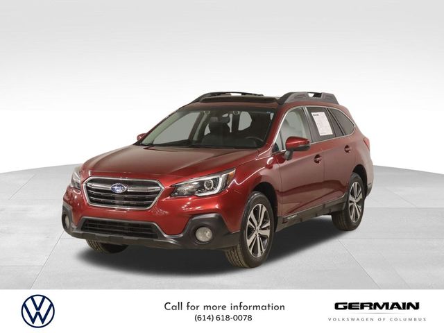 2019 Subaru Outback Limited