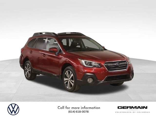 2019 Subaru Outback Limited