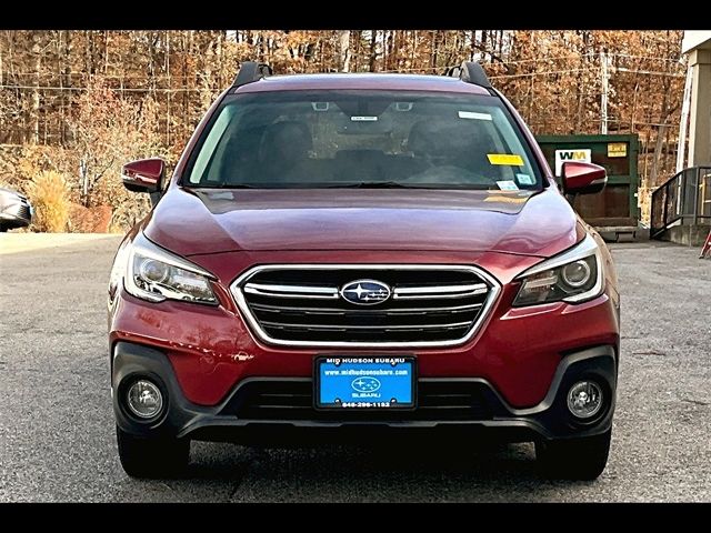 2019 Subaru Outback Limited