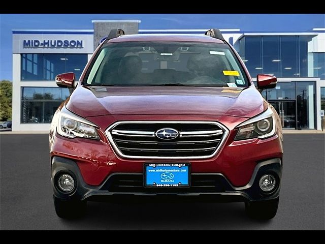 2019 Subaru Outback Limited