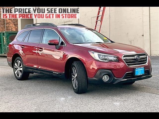 2019 Subaru Outback Limited