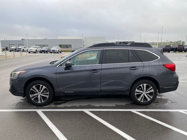 2019 Subaru Outback Limited