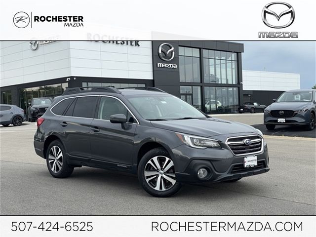 2019 Subaru Outback Limited