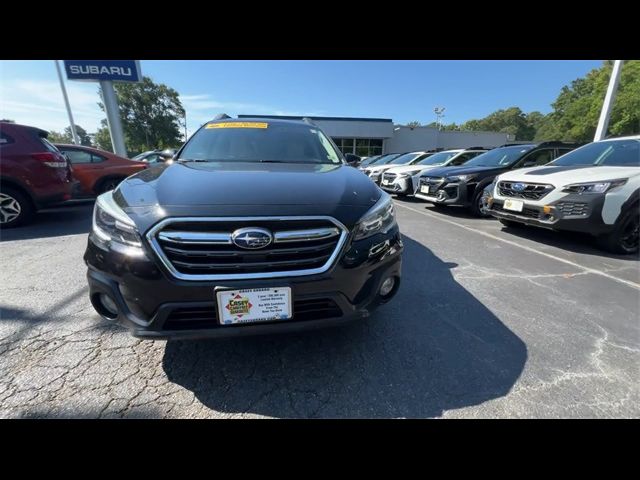 2019 Subaru Outback Limited