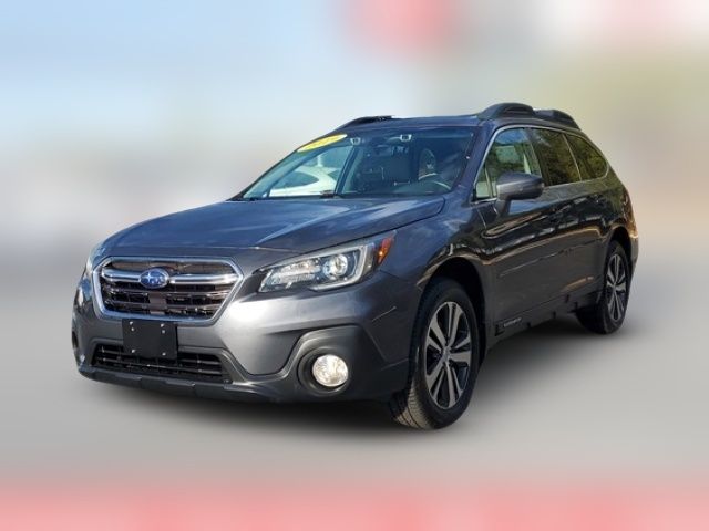 2019 Subaru Outback Limited