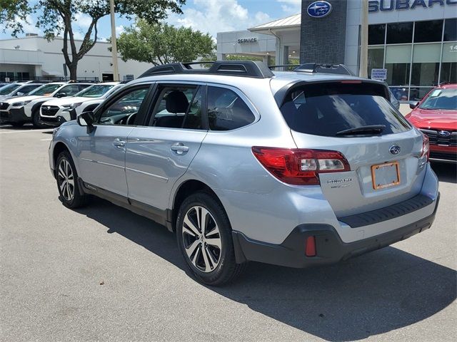 2019 Subaru Outback Limited