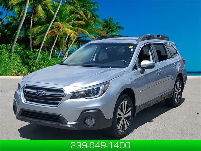 2019 Subaru Outback Limited