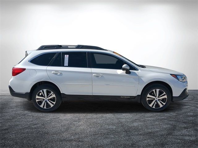 2019 Subaru Outback Limited