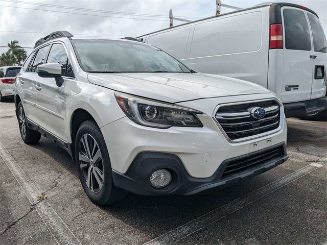 2019 Subaru Outback Limited