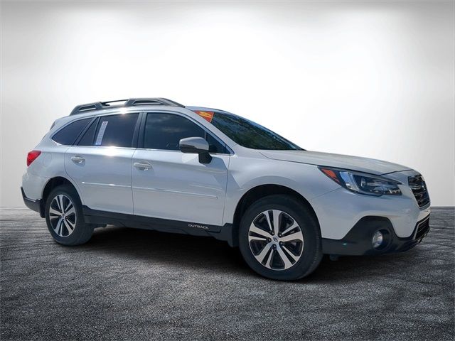 2019 Subaru Outback Limited