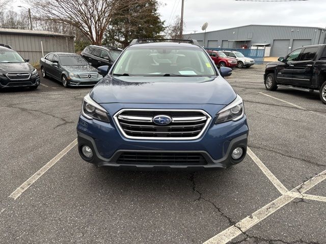 2019 Subaru Outback Limited