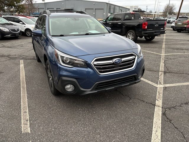 2019 Subaru Outback Limited