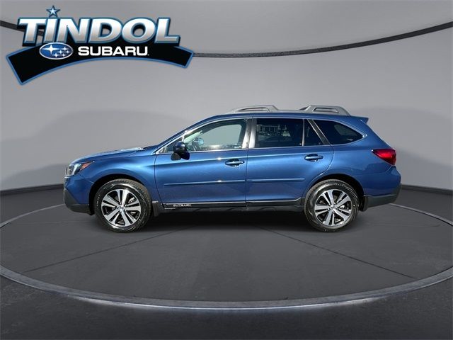 2019 Subaru Outback Limited