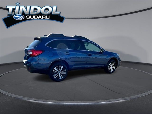 2019 Subaru Outback Limited