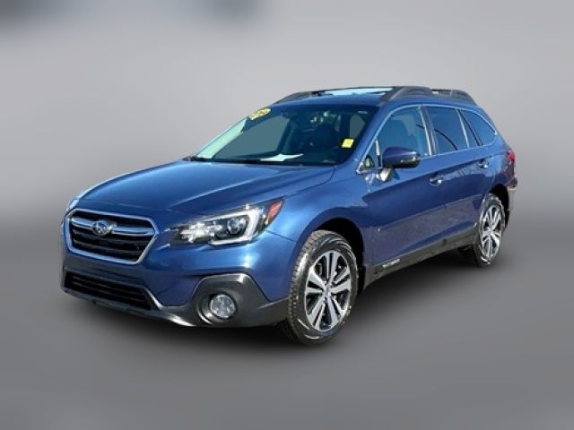 2019 Subaru Outback Limited