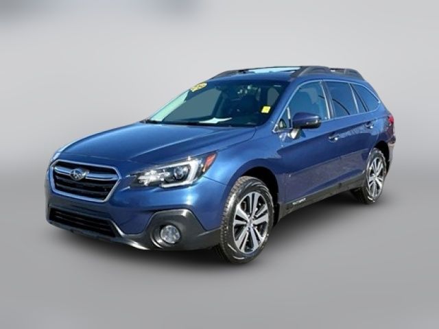 2019 Subaru Outback Limited