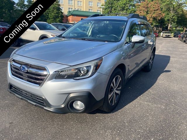 2019 Subaru Outback Limited