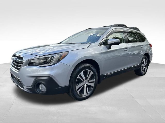 2019 Subaru Outback Limited