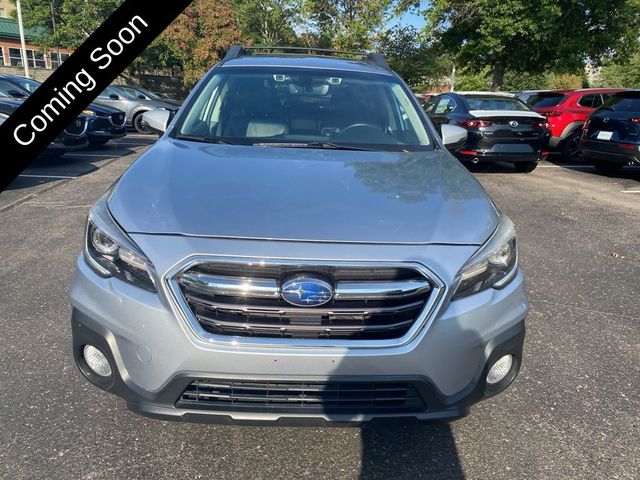 2019 Subaru Outback Limited