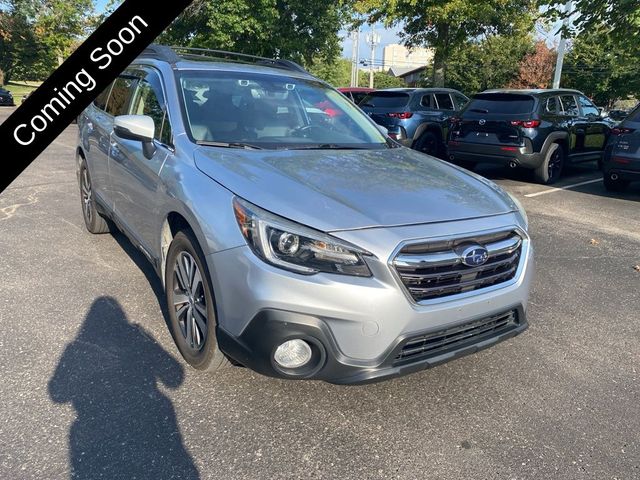 2019 Subaru Outback Limited