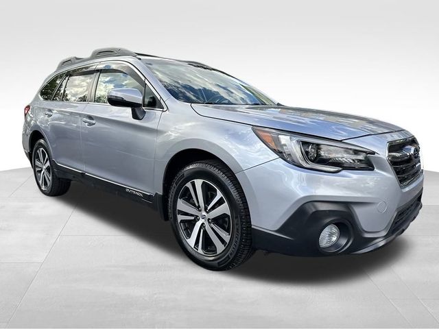 2019 Subaru Outback Limited