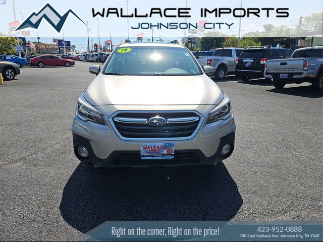 2019 Subaru Outback Limited