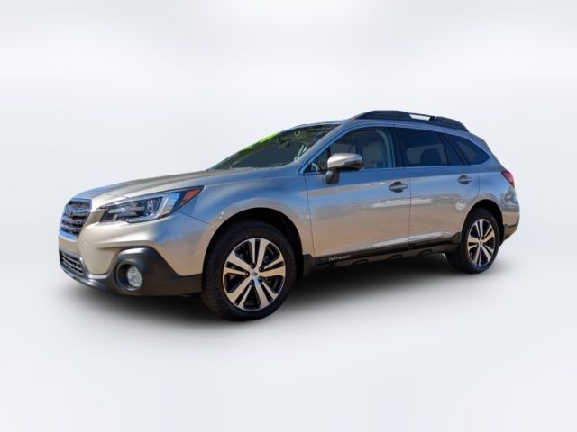 2019 Subaru Outback Limited