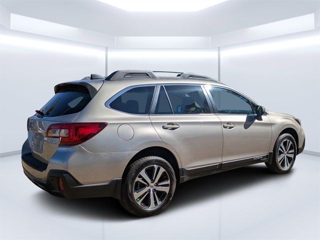 2019 Subaru Outback Limited