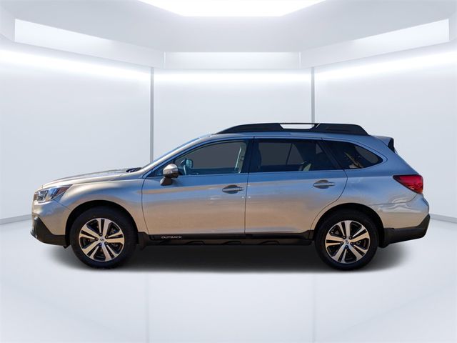 2019 Subaru Outback Limited