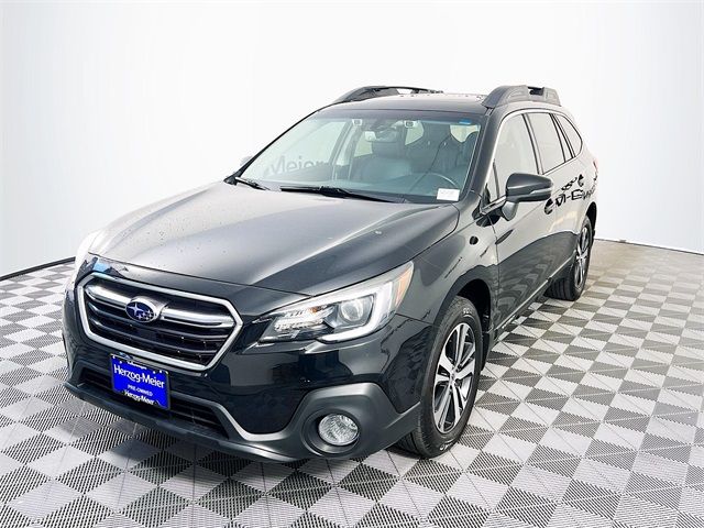 2019 Subaru Outback Limited