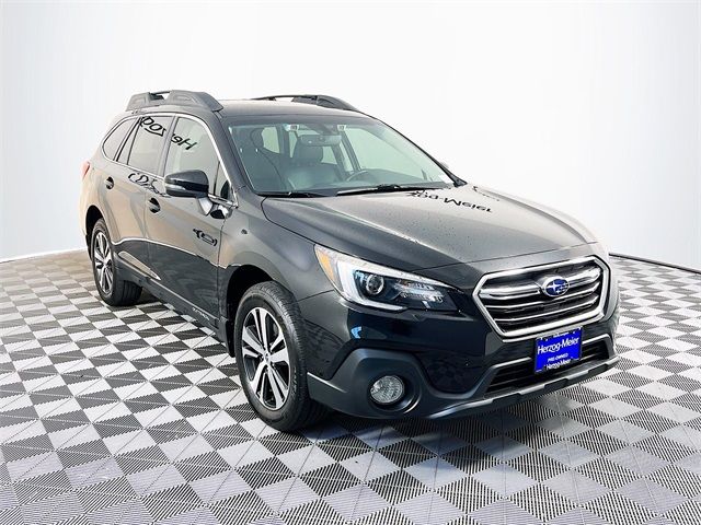 2019 Subaru Outback Limited