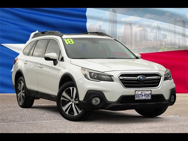 2019 Subaru Outback Limited