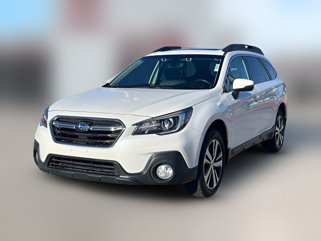 2019 Subaru Outback Limited