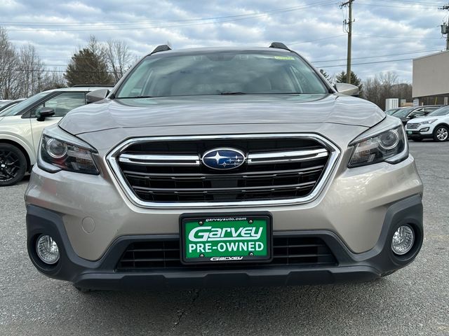 2019 Subaru Outback Limited