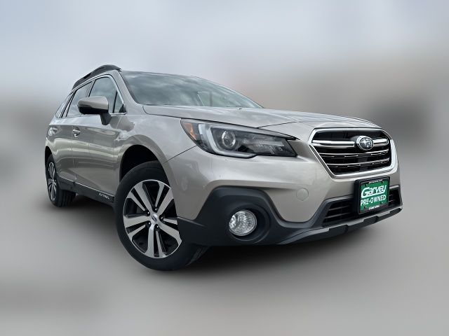 2019 Subaru Outback Limited