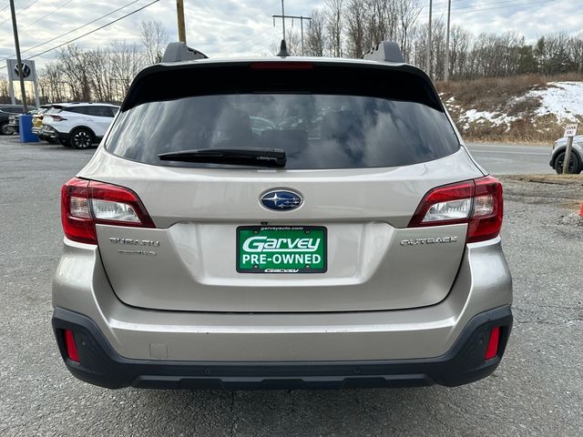 2019 Subaru Outback Limited